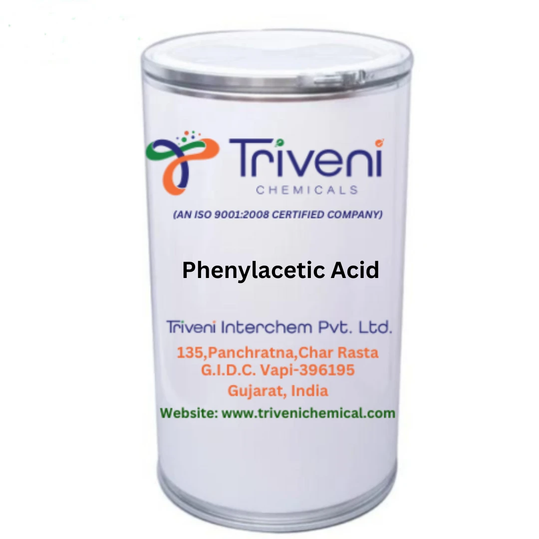 Phenylacetic Acid